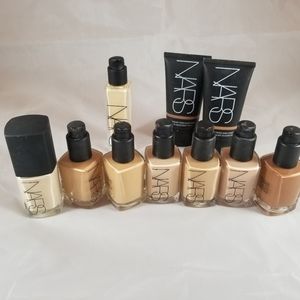 🚨🚨 selling individual 🚨🚨 Nars foundation